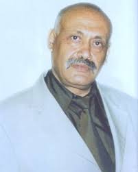 Adnan Al-Zubaidi